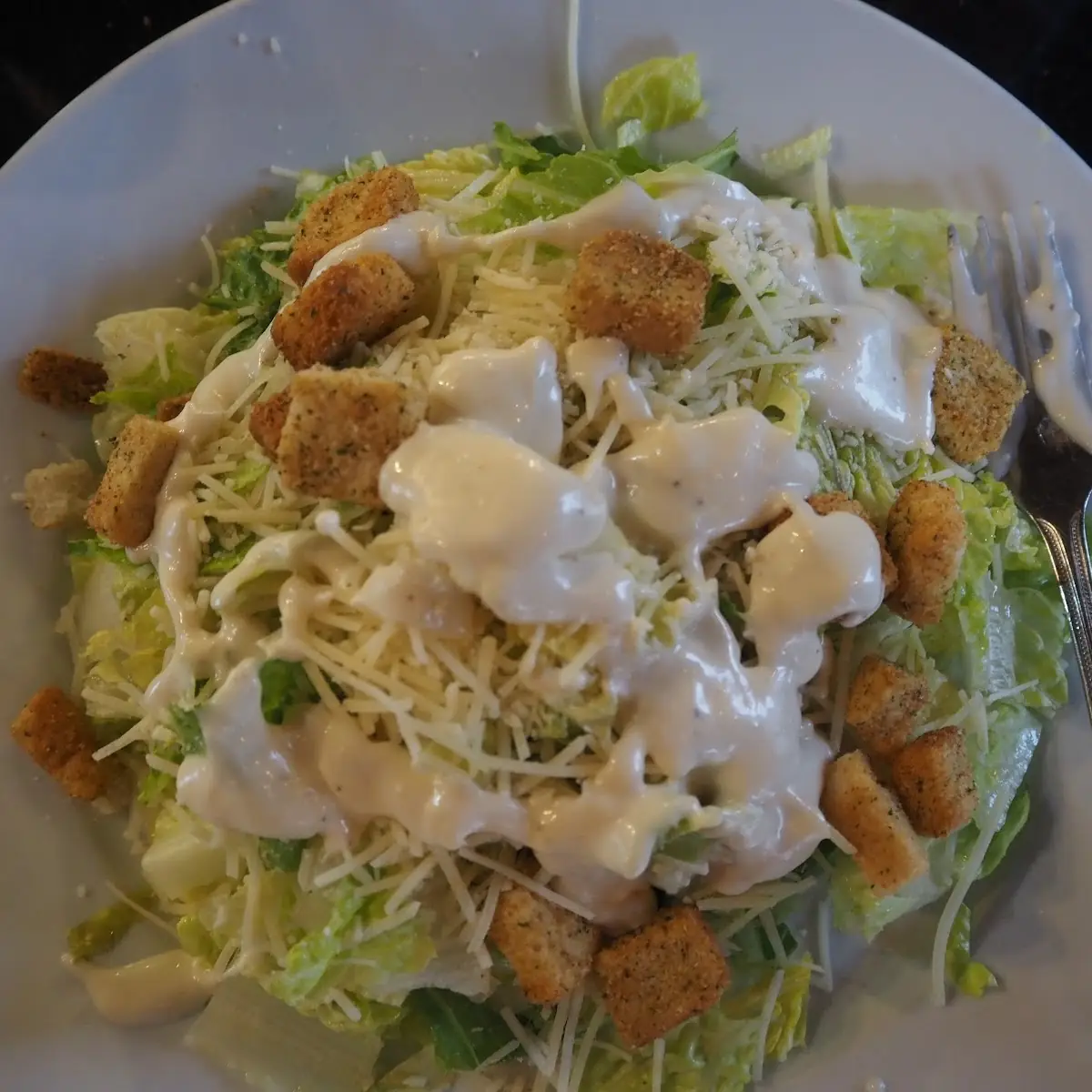 Caesar Salad