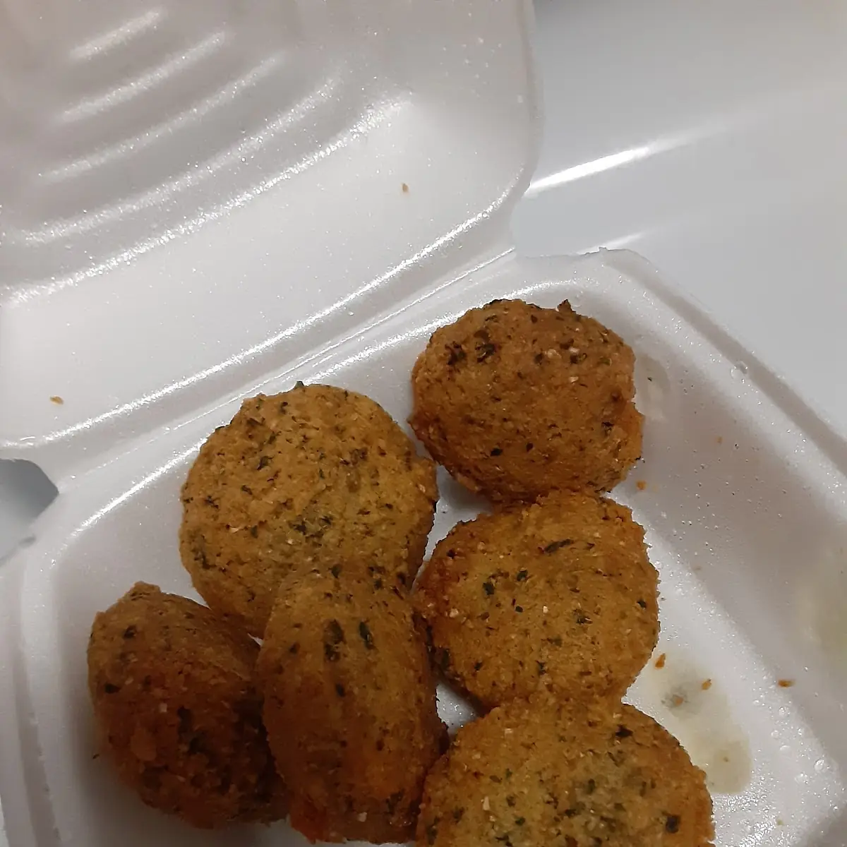 Falafel