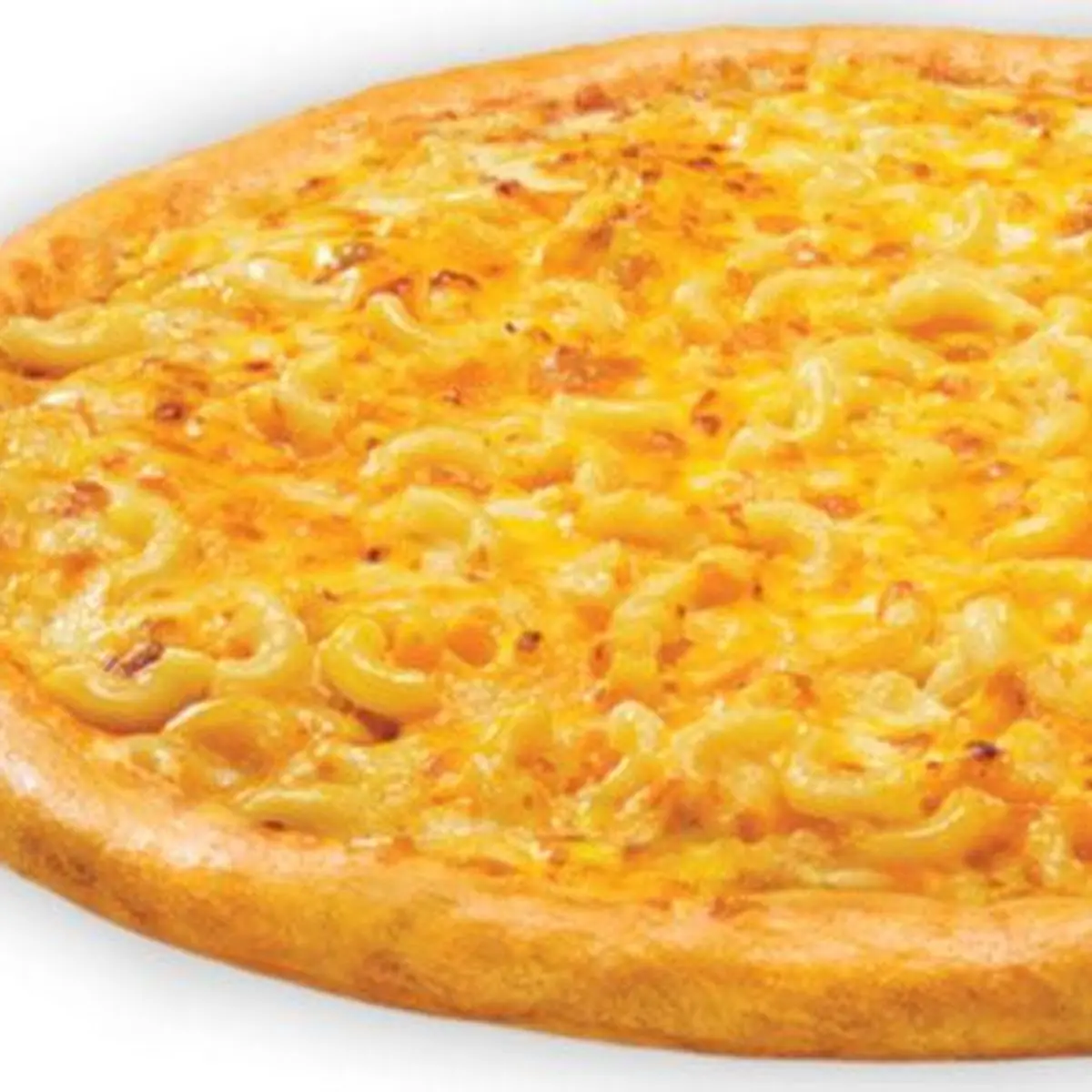 Mac 'N Cheese