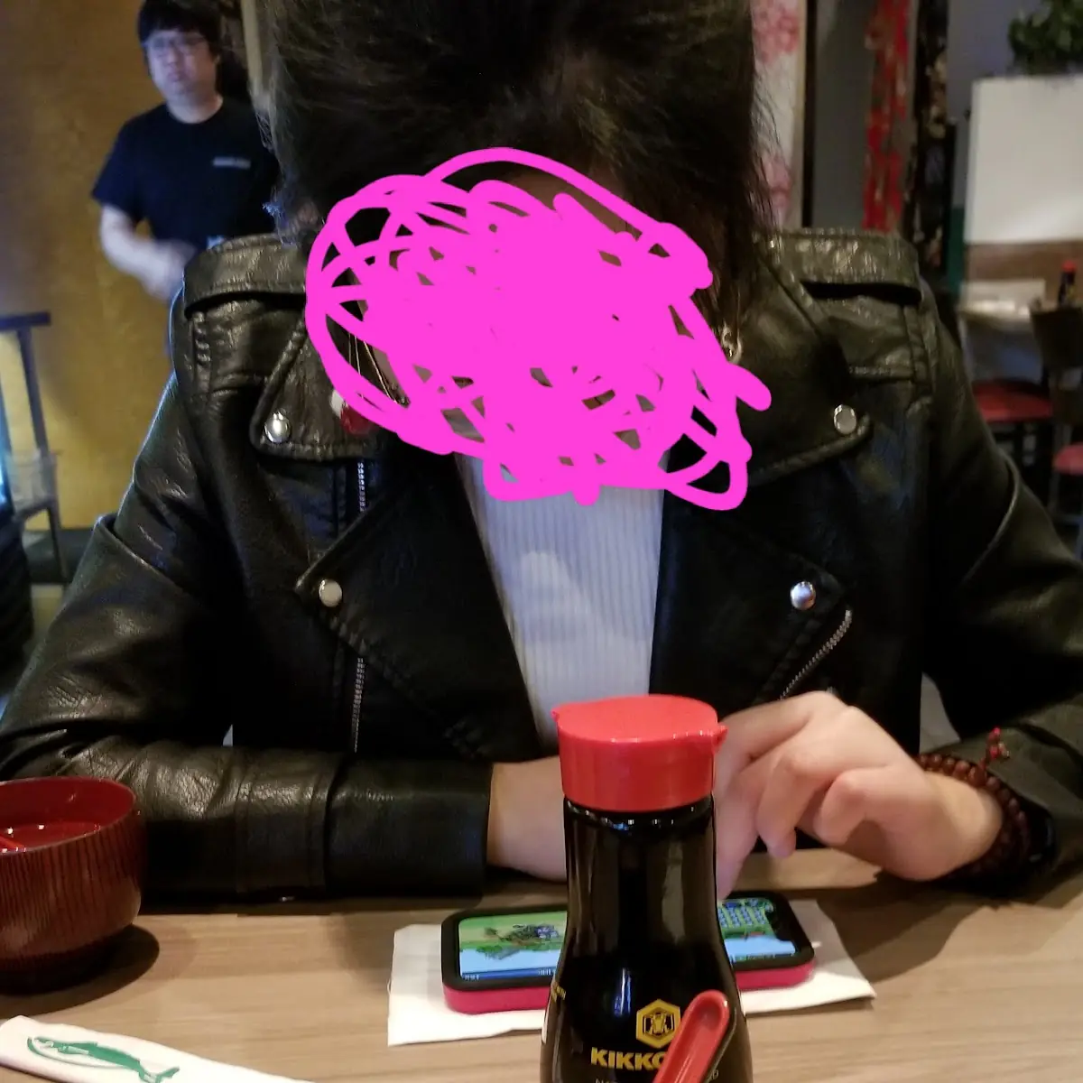 Miso Soup