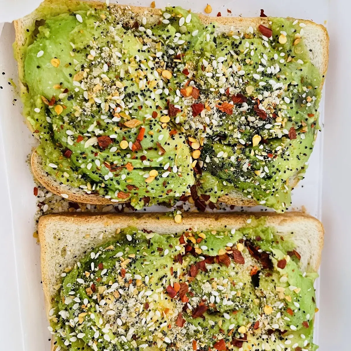 Avocado Toast