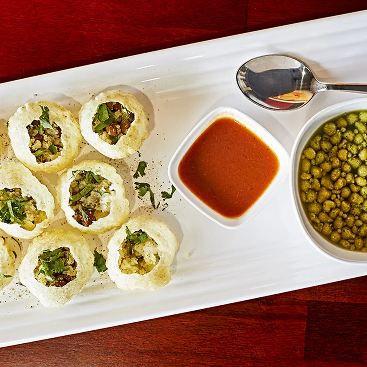 Pani Puri