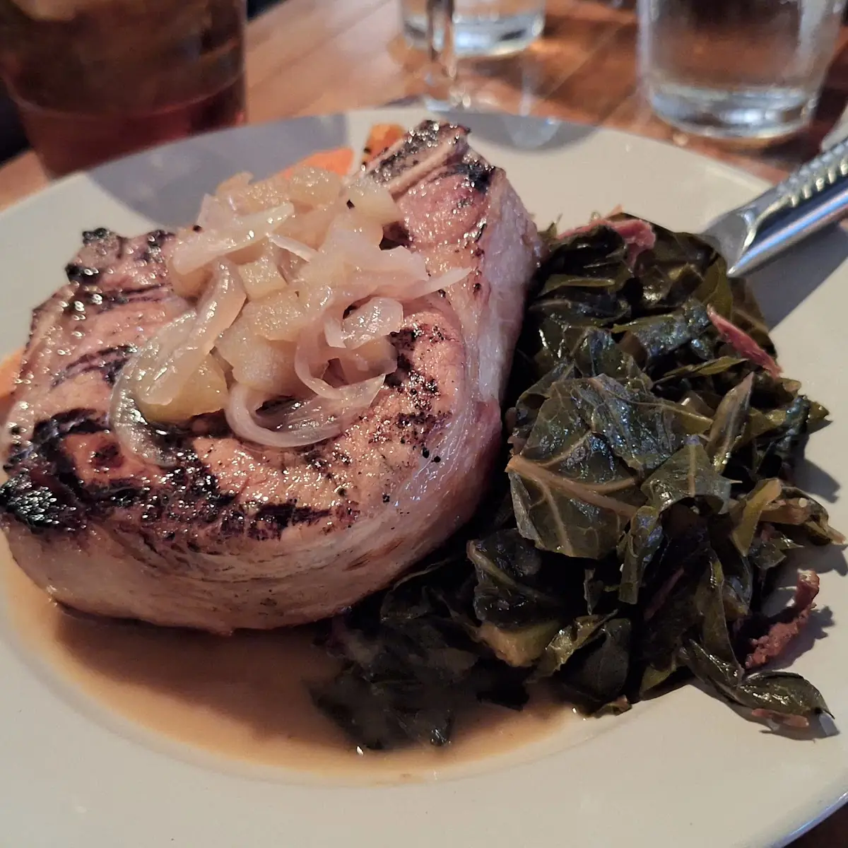 Collard Greens