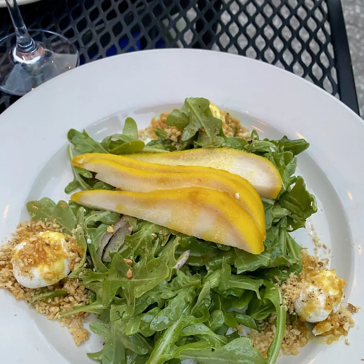 Winemaker's Salad