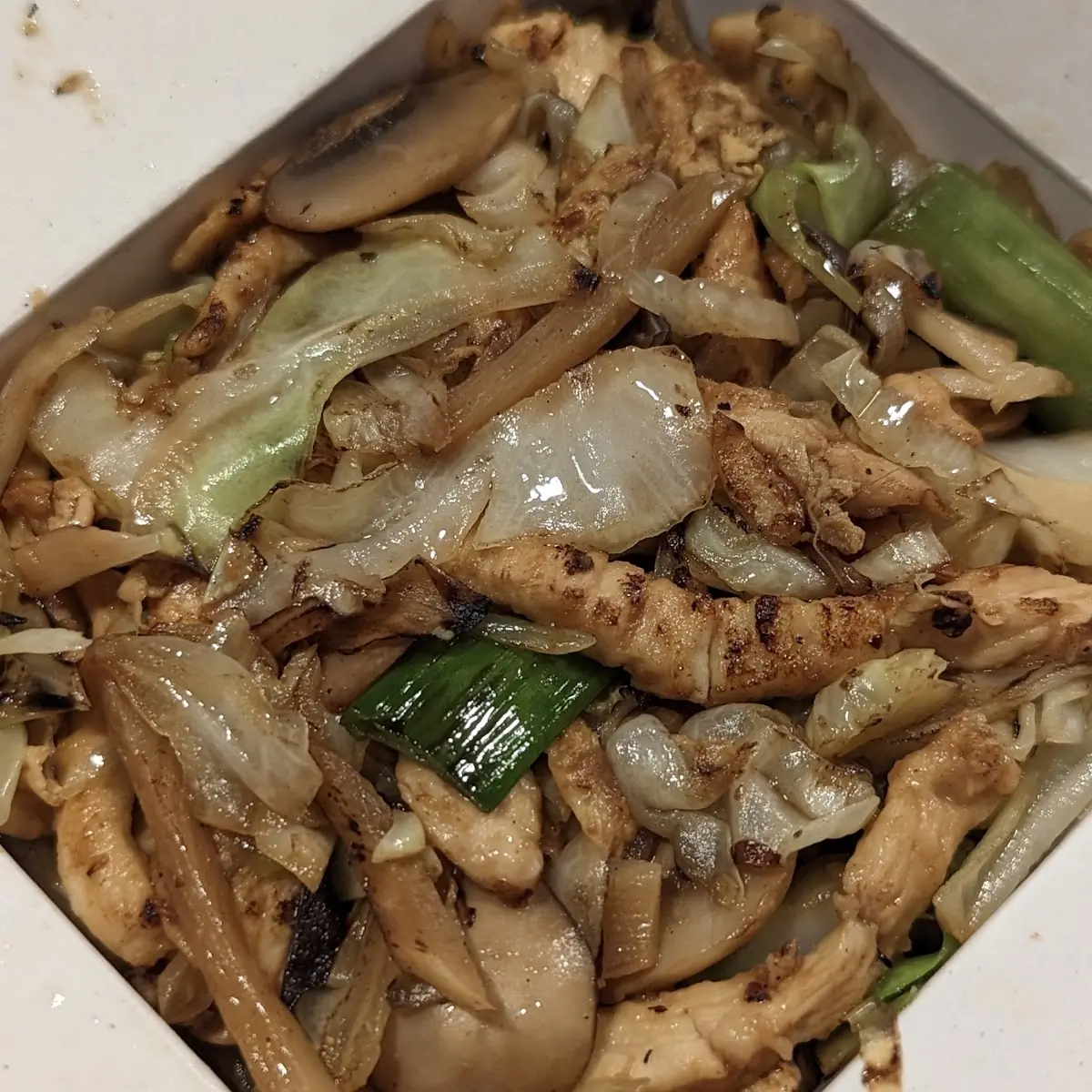 Moo Shu