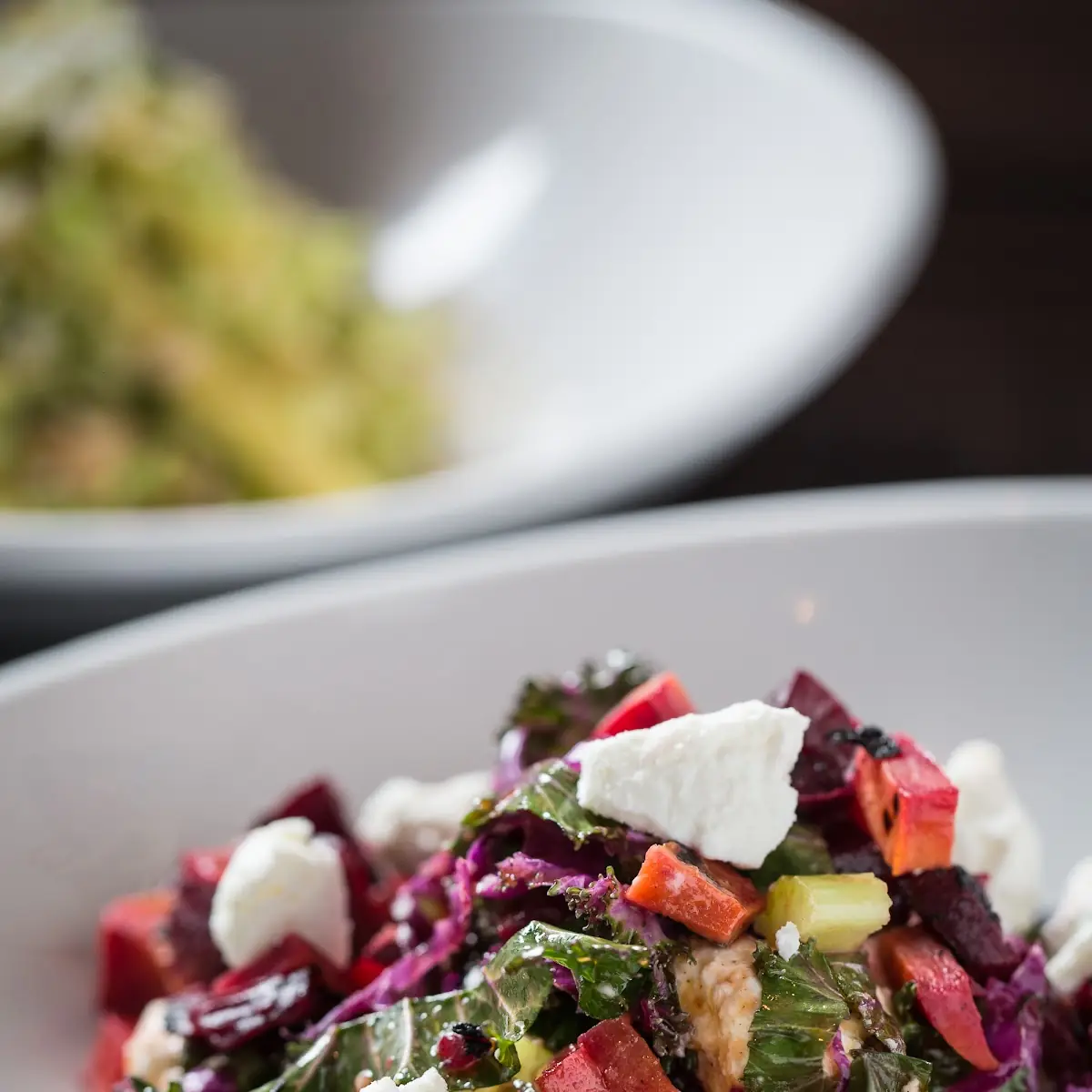 Pistachio Cream Burrata