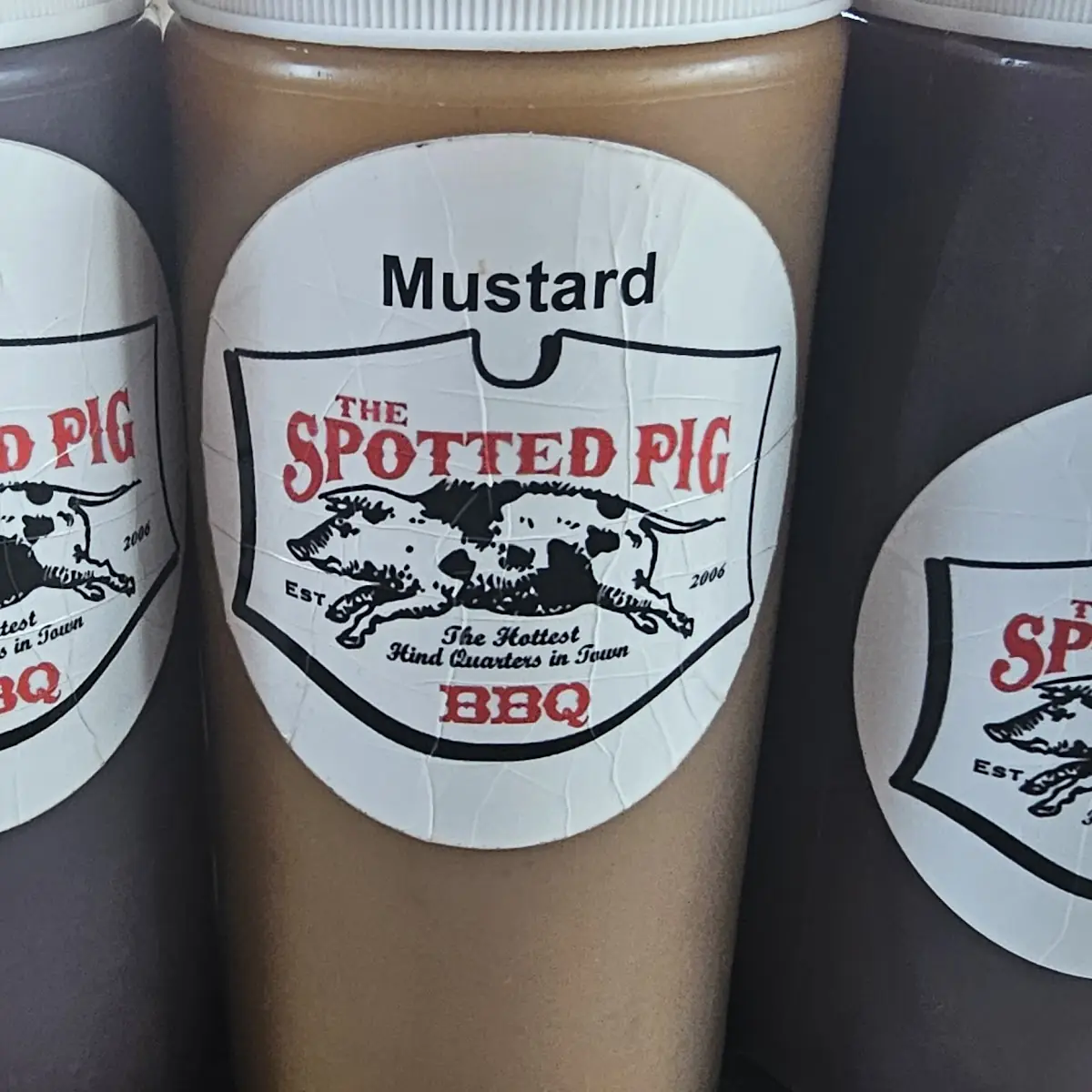 BBQ Sauces