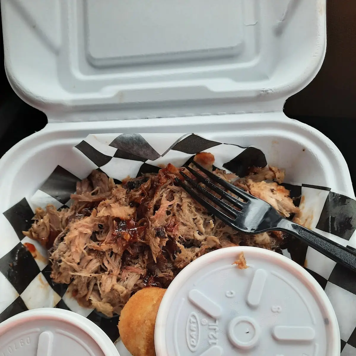 Pulled Pork