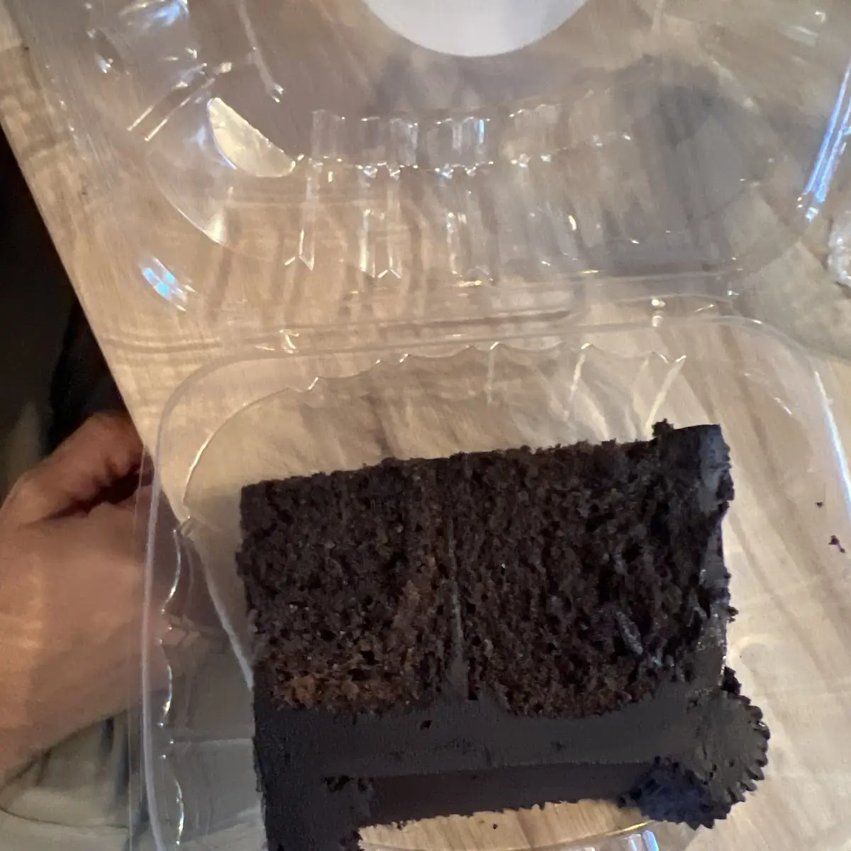 Chocolate Cake