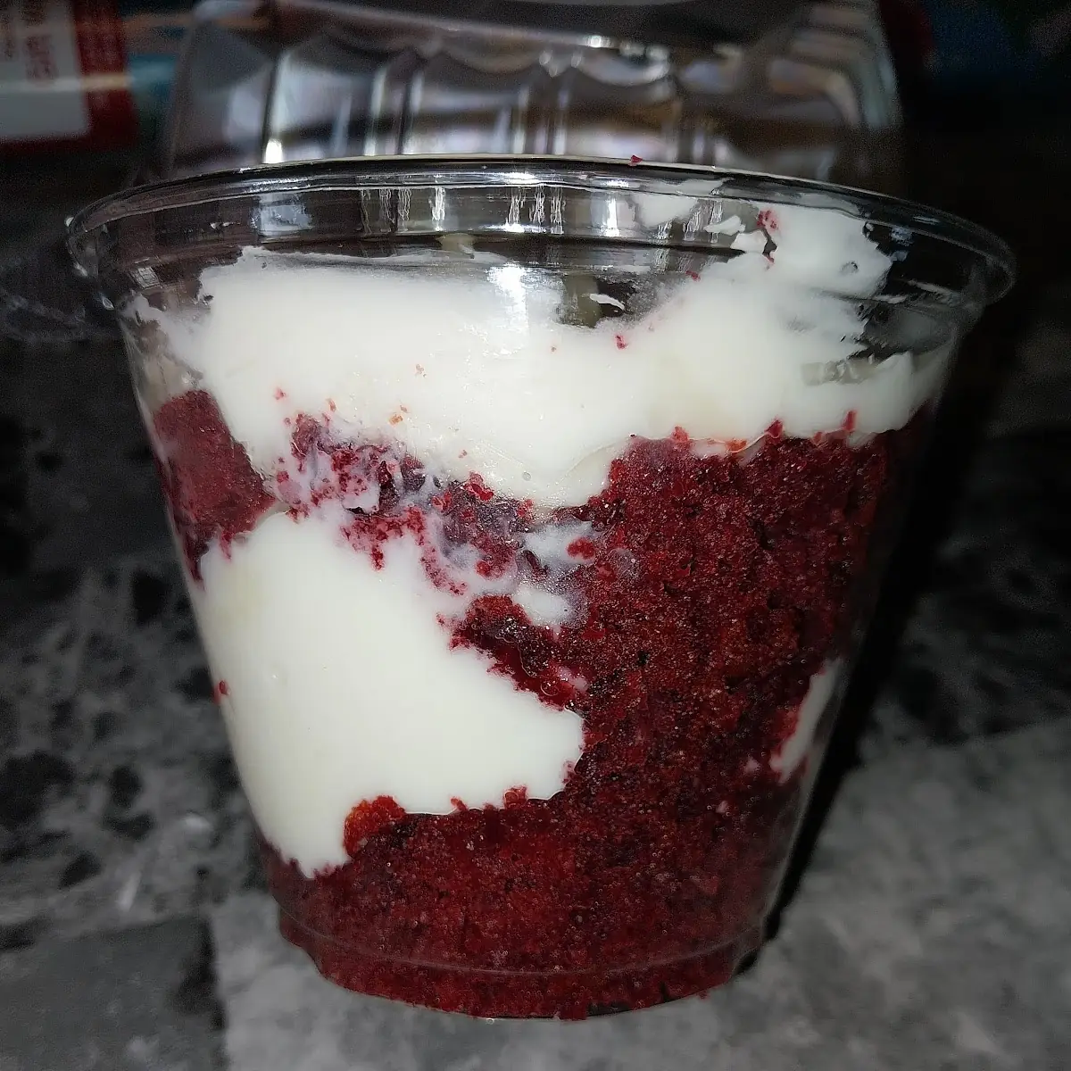 Red Velvet Cake