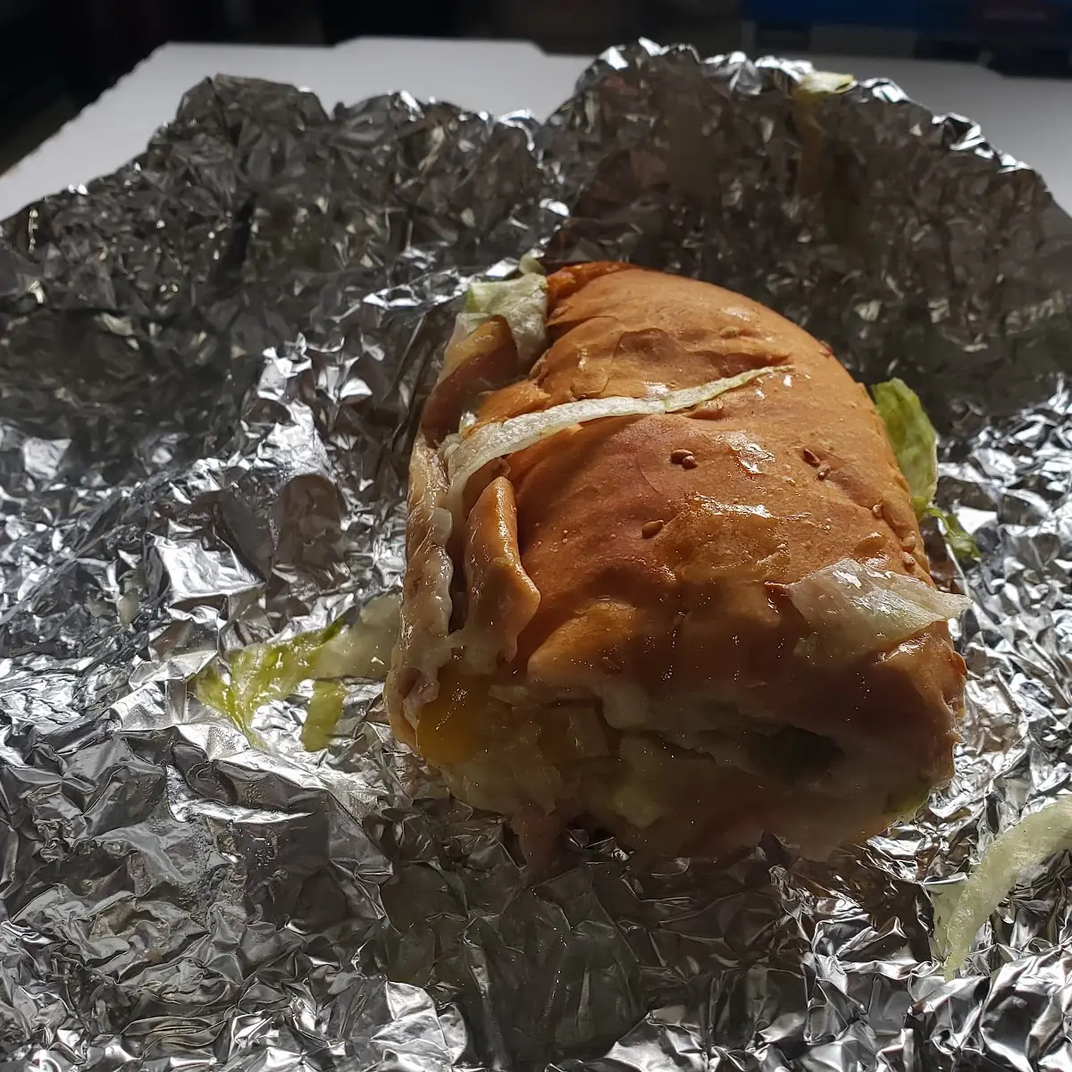 9 Italian Sub