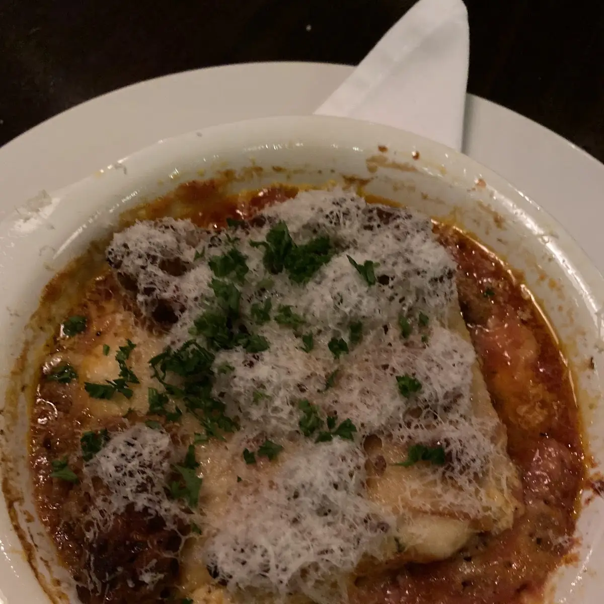 Lasagna