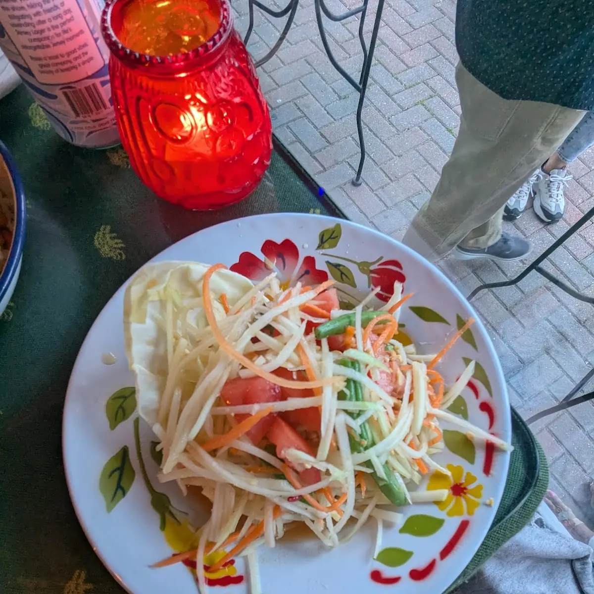 Thai Salad