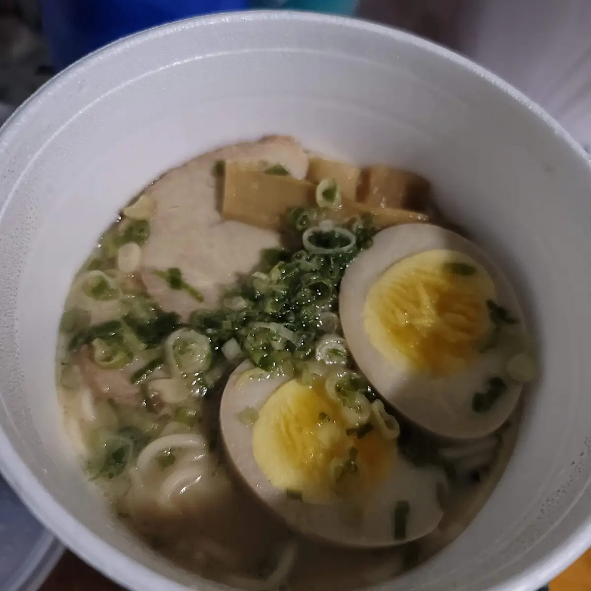 Shio Ramen