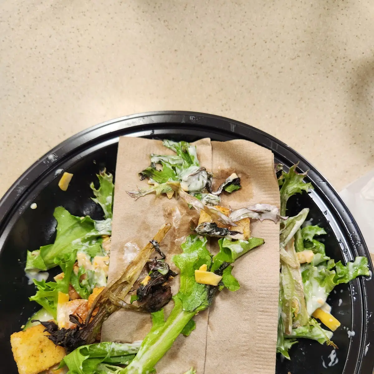 Frisco Chicken Salad