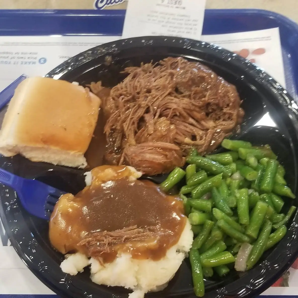 Pot Roast