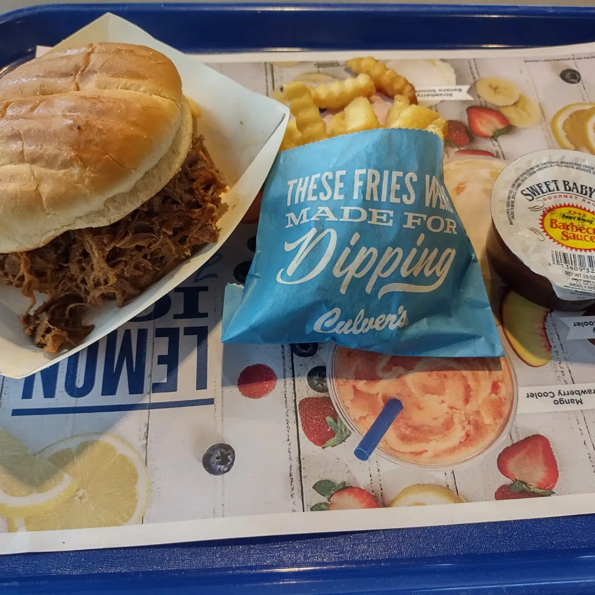 Pulled Pork