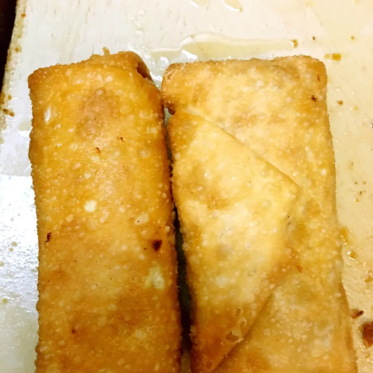 Egg Roll