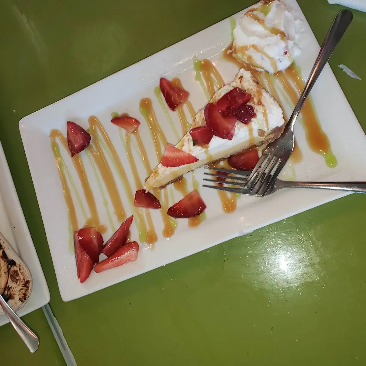 Key Lime Pie
