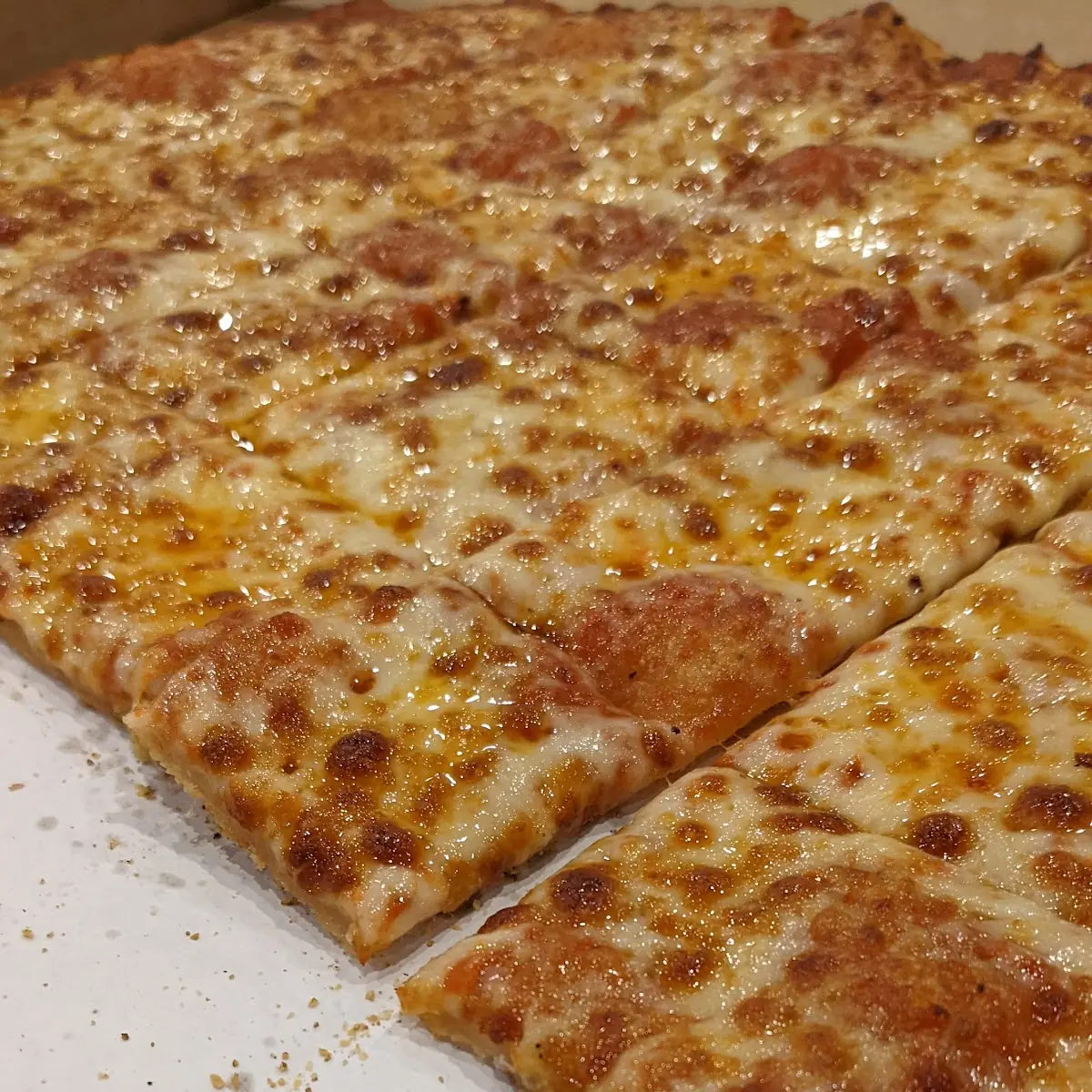 Cheese Pizza