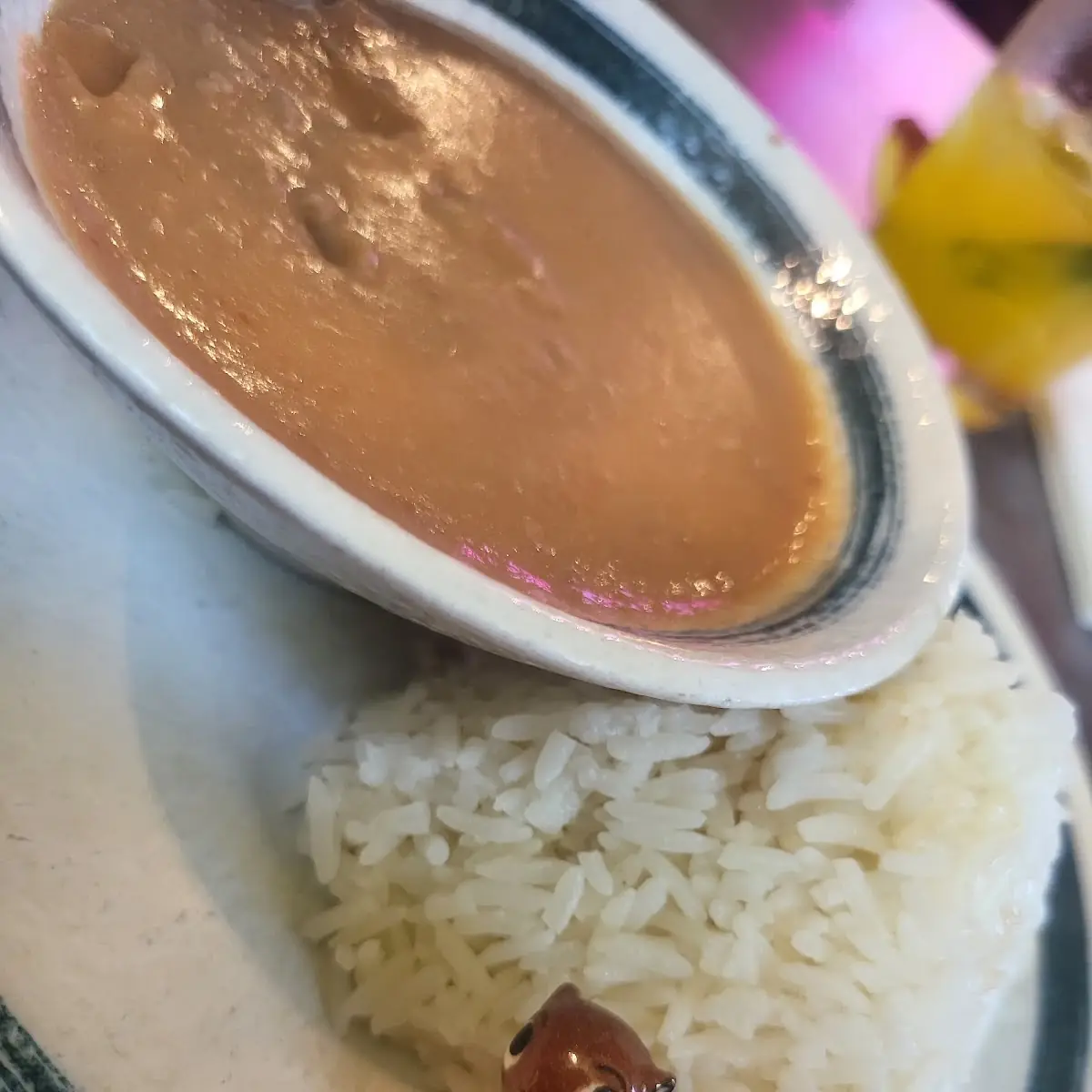 Refried Beans