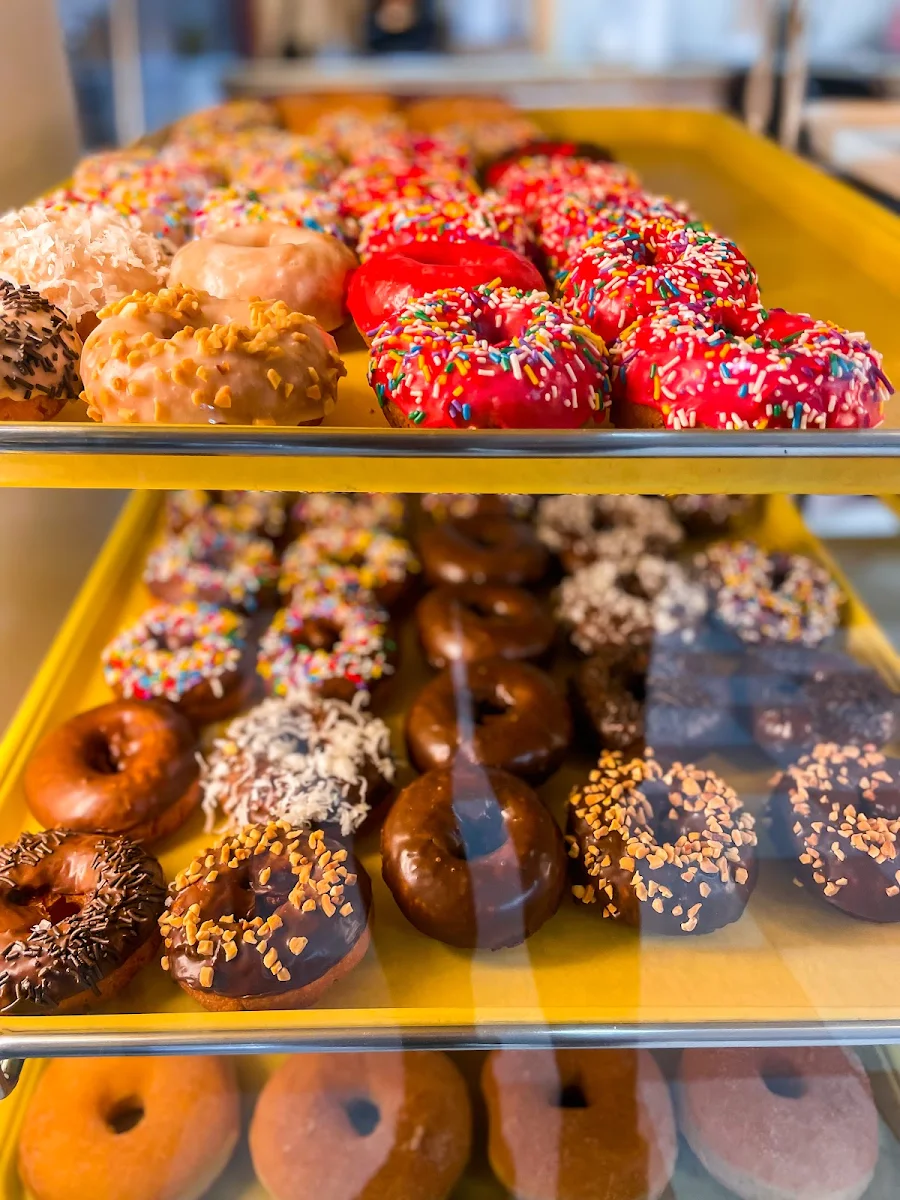 Doughnut