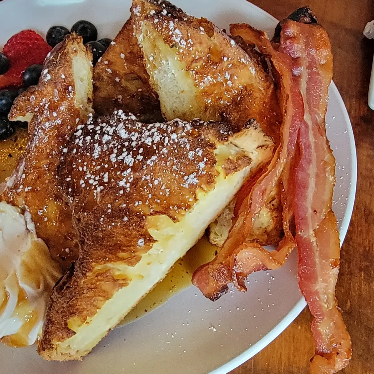 French Toast