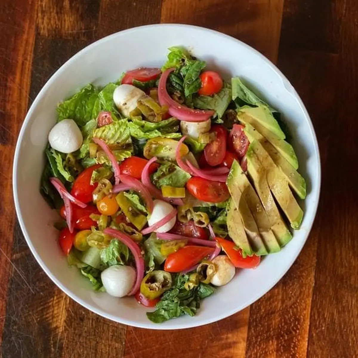 House Salad