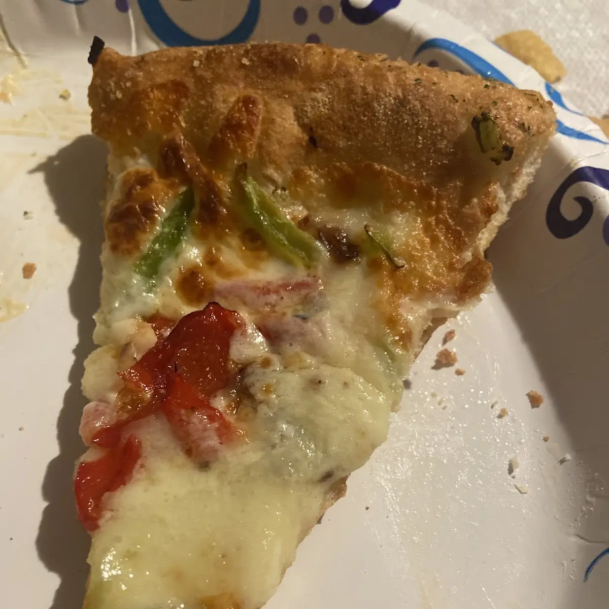 Slice of Pizza