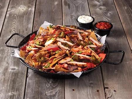 Nachos