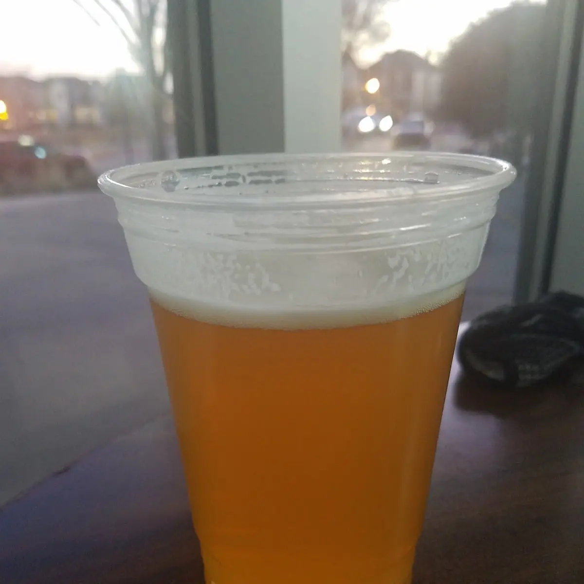 Cold Brew