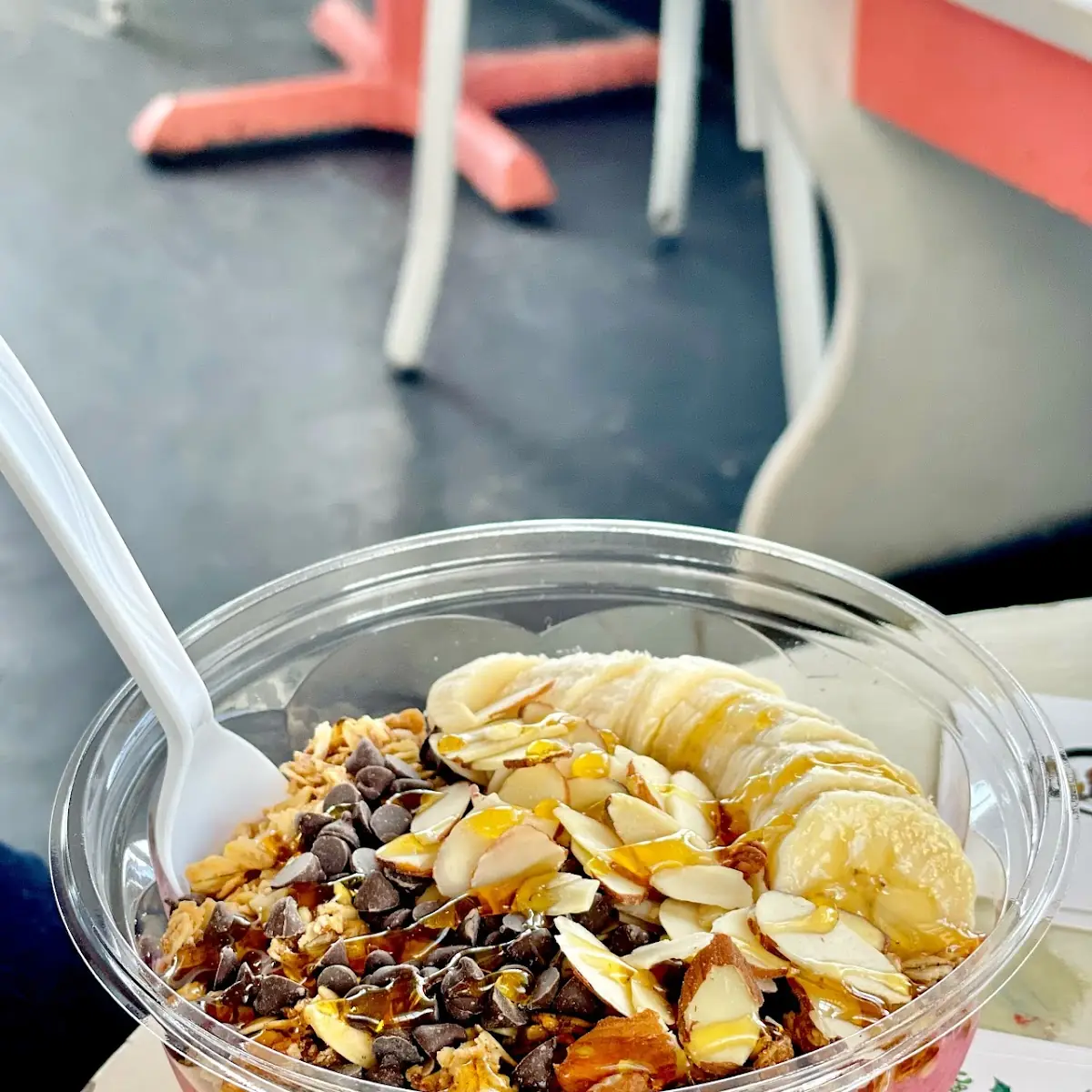 Açaí Bowl