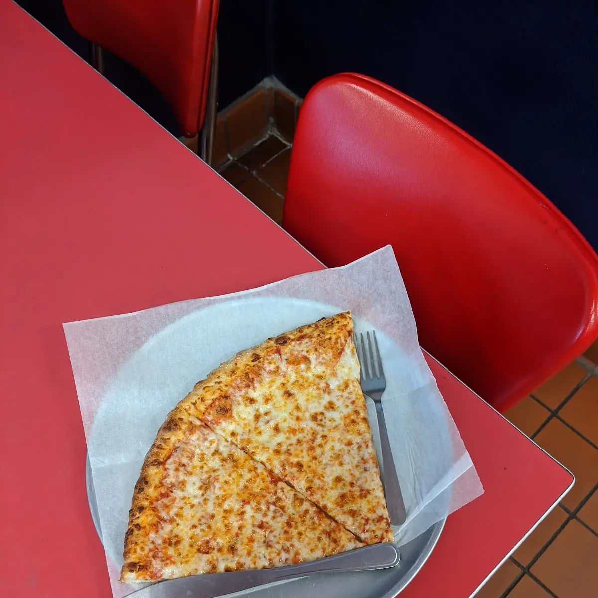 Cheese Slices