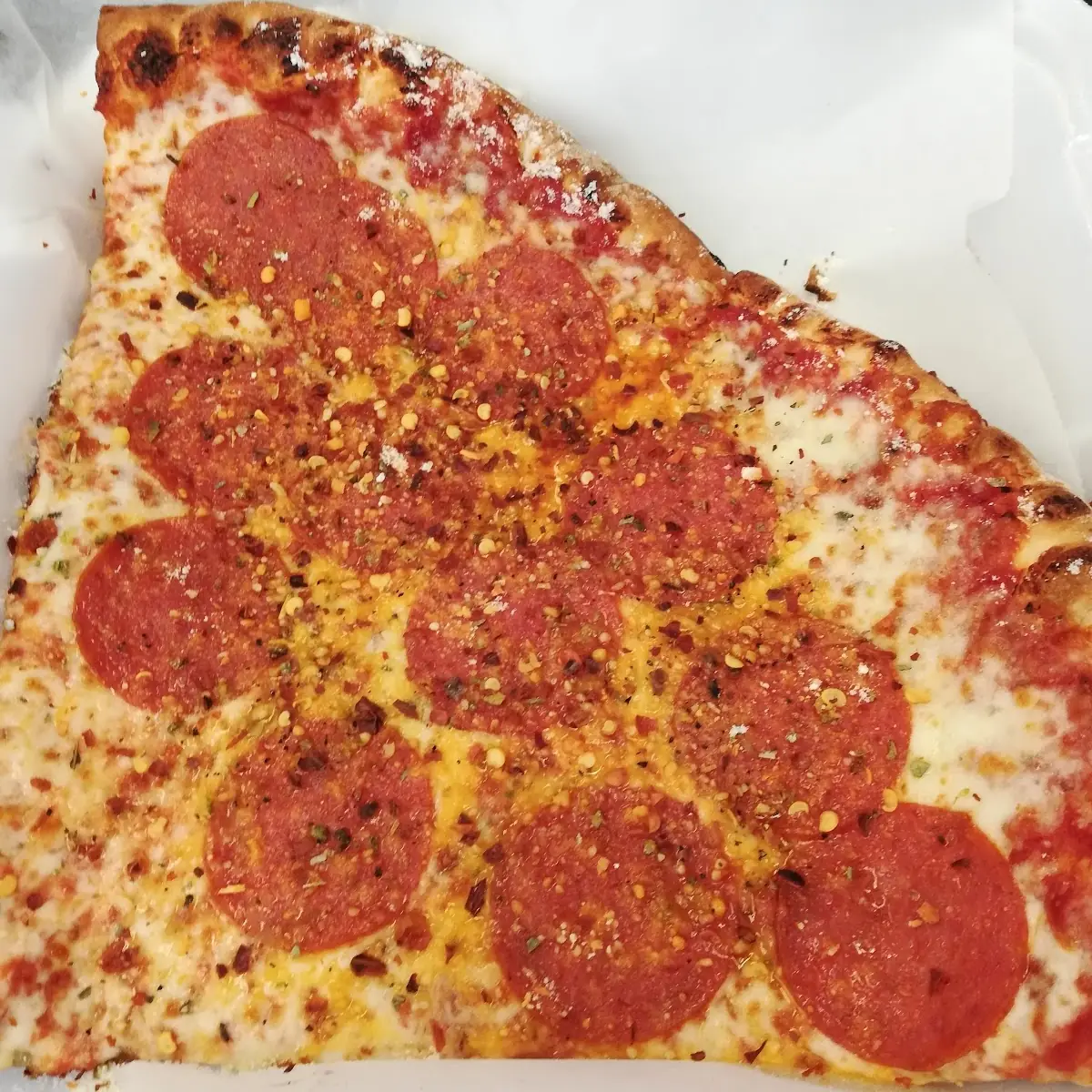 Large Cheese Pizza Pick Up Special