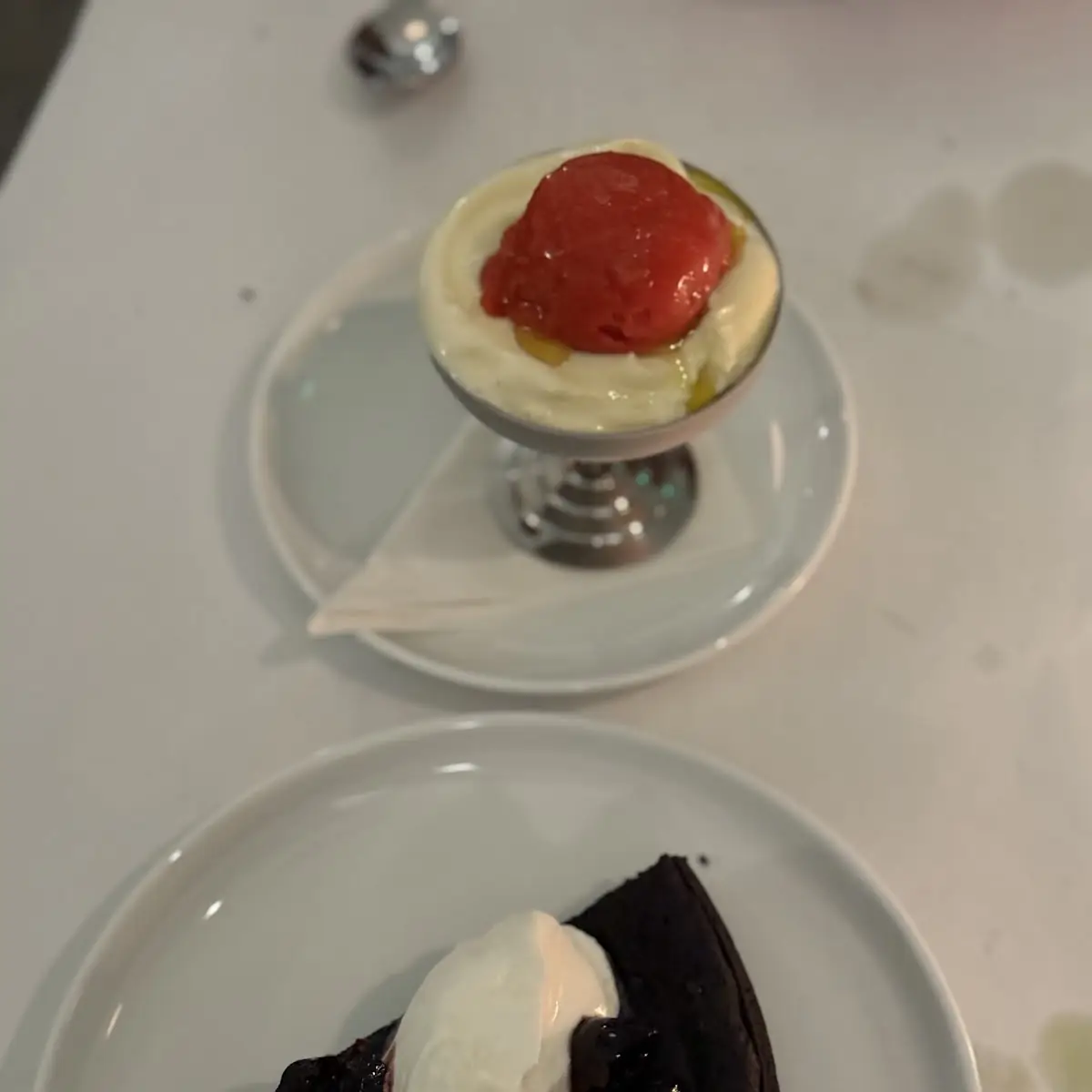 Lava Cake