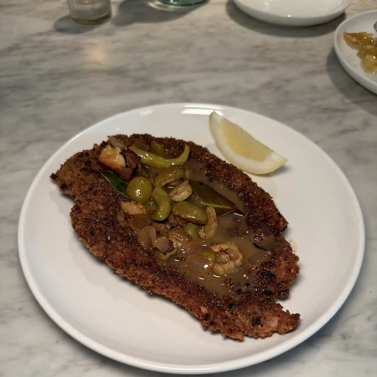 Schnitzel