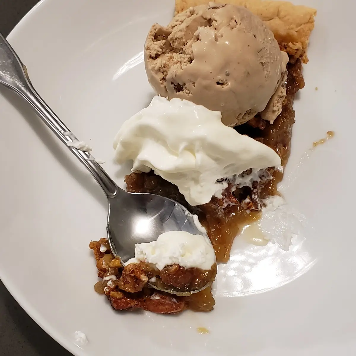 Pecan Pie