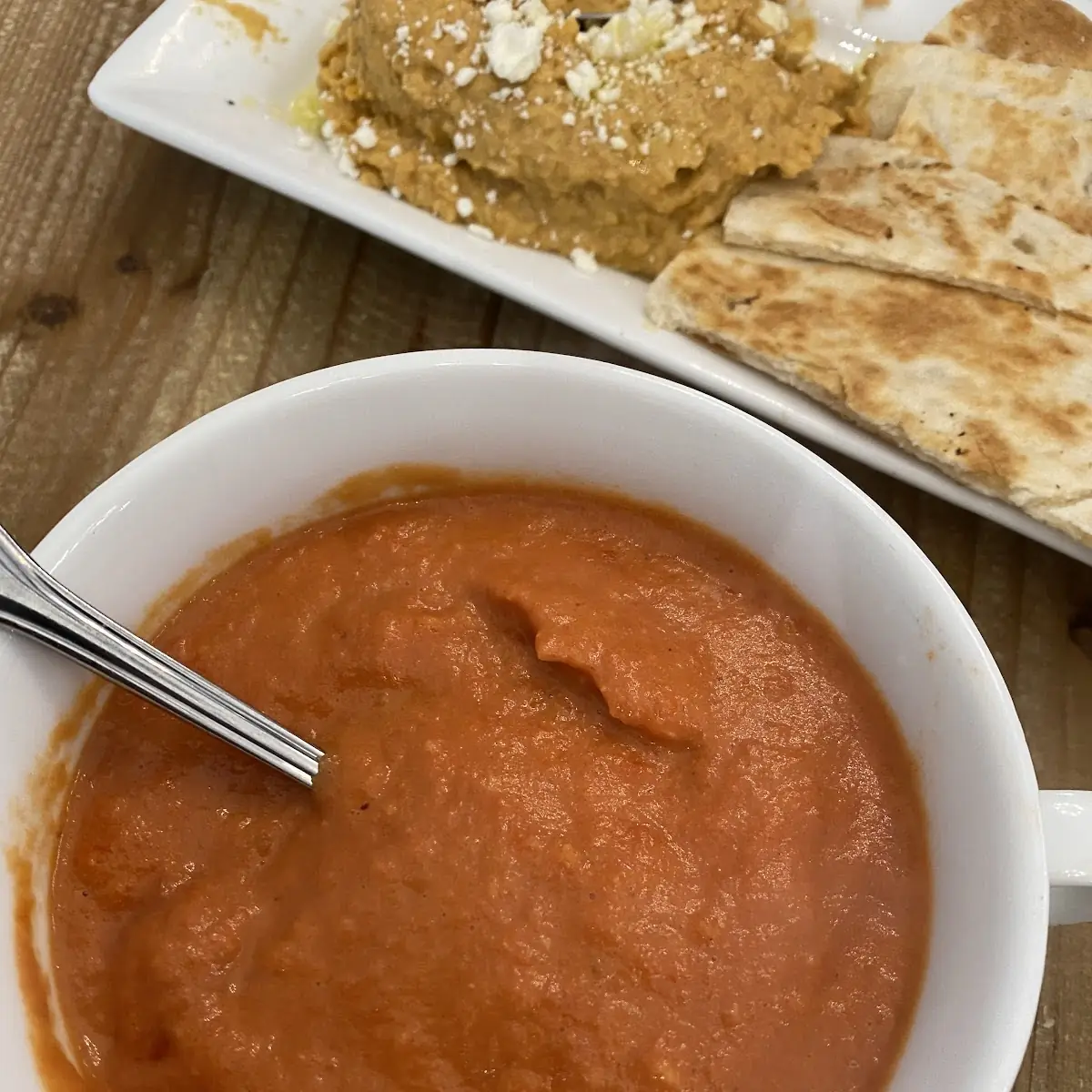 Tomato Bisque - GF