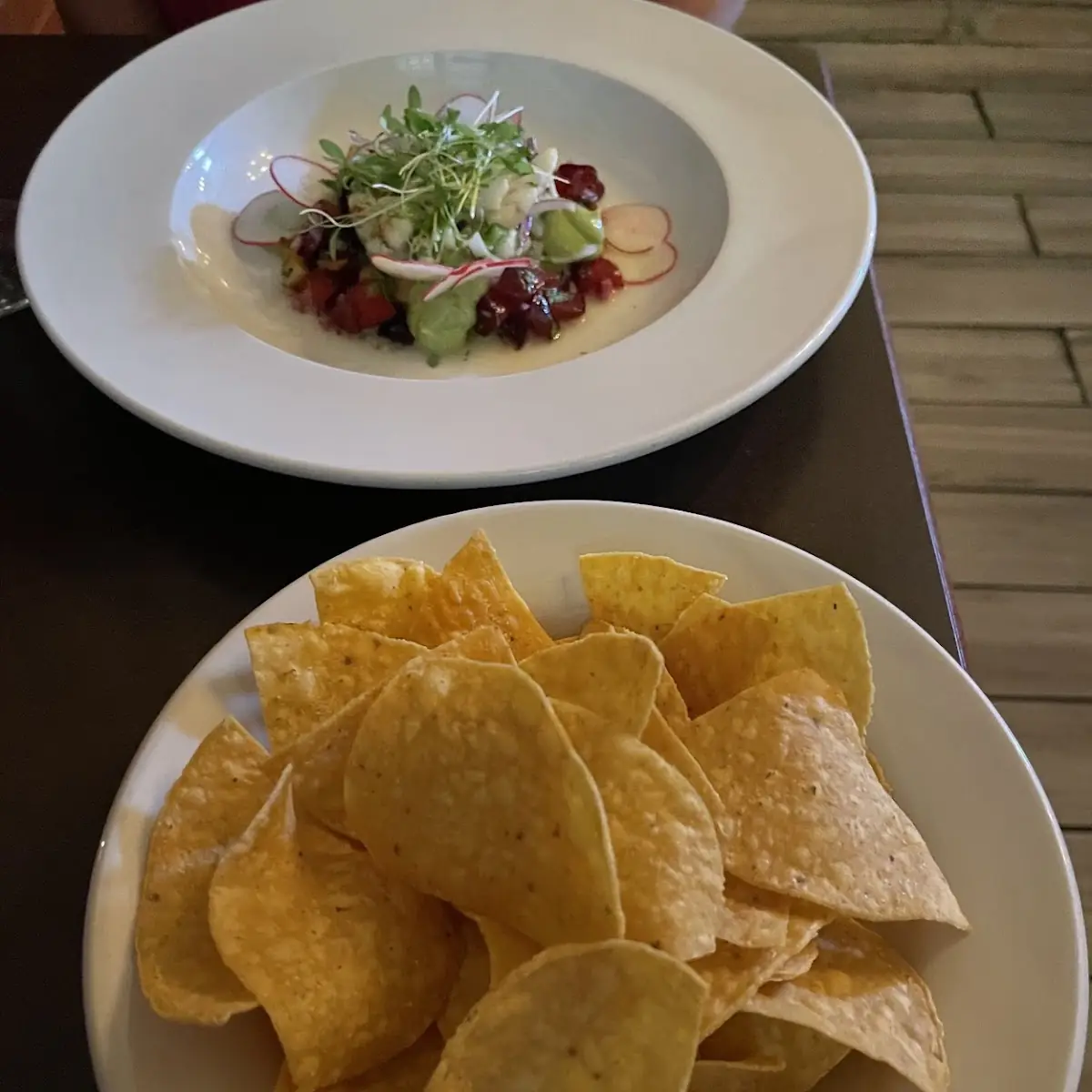 Ceviche