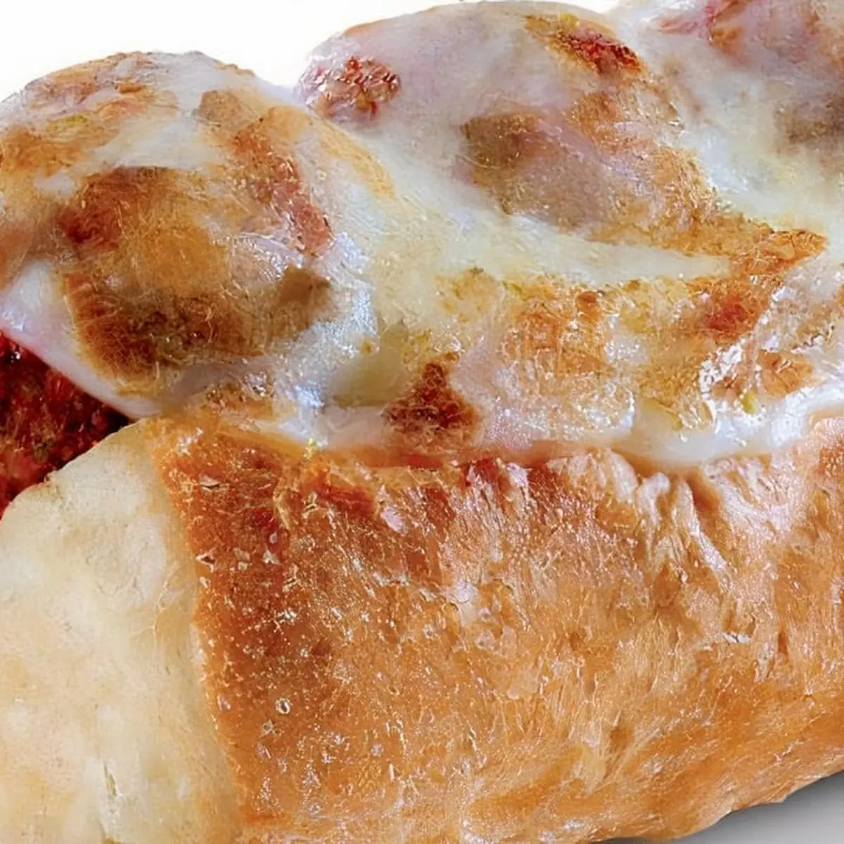 Firehouse Meatball Sub