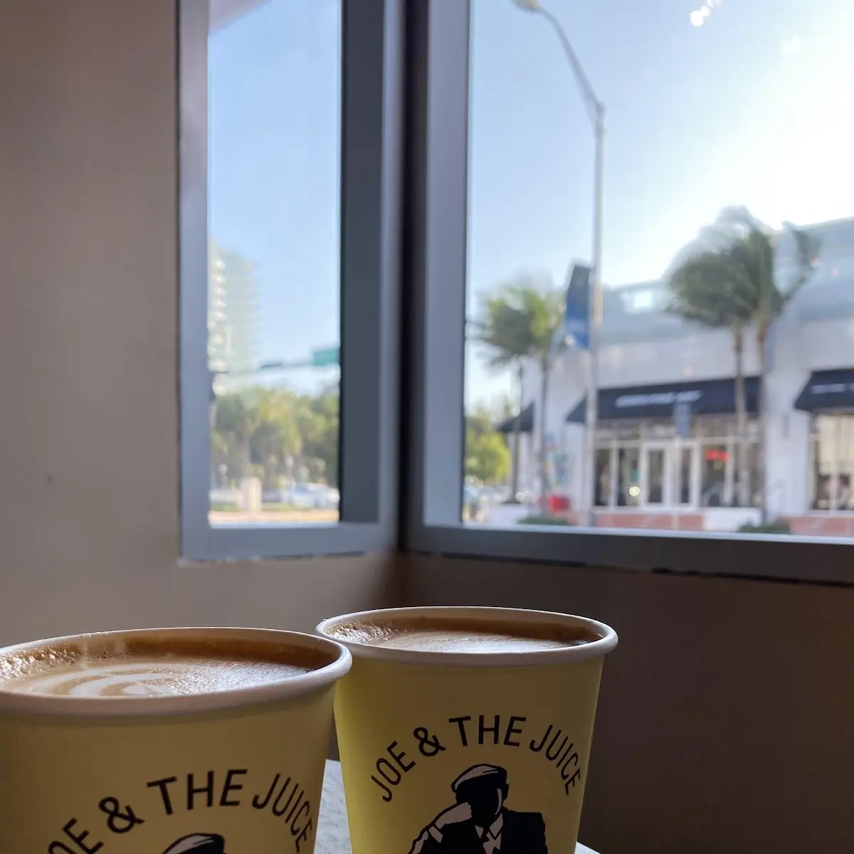 Café Americano