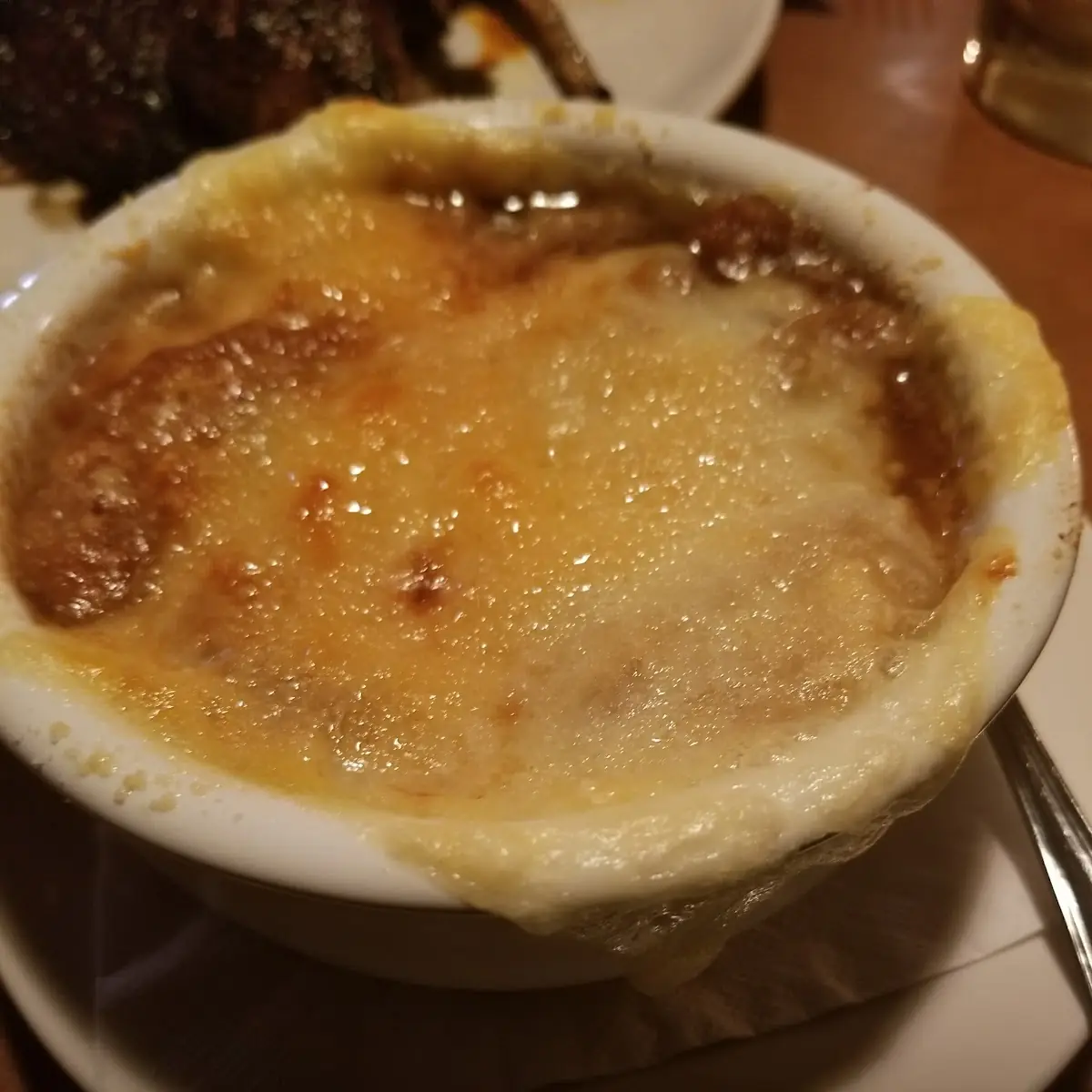 Onion Soup