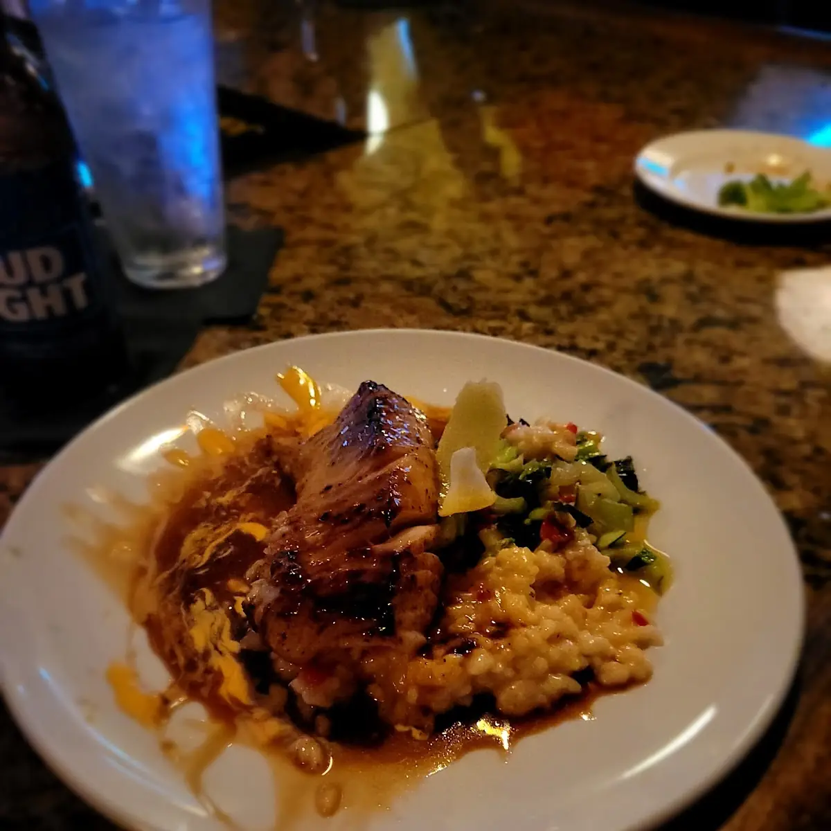 Sabre Fish Akaskan Black Cod