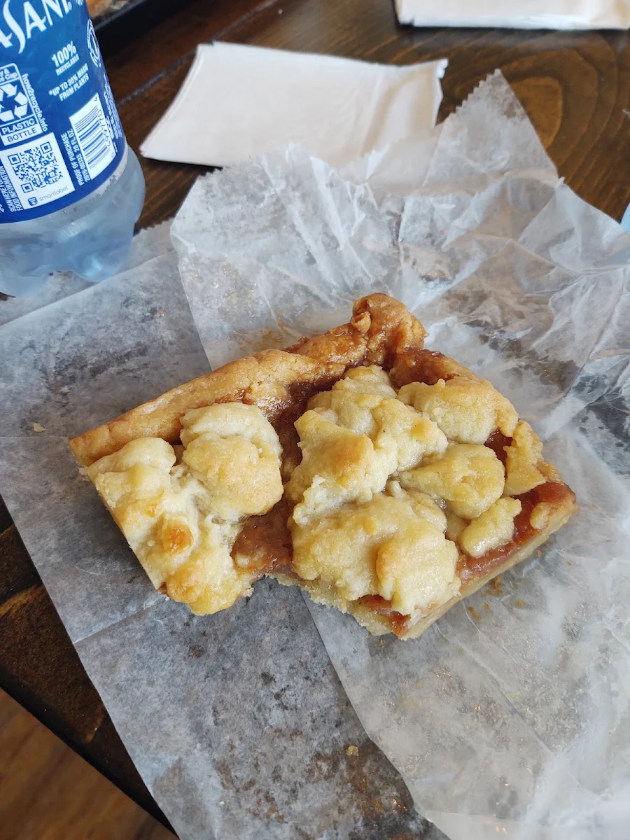Apple Pie