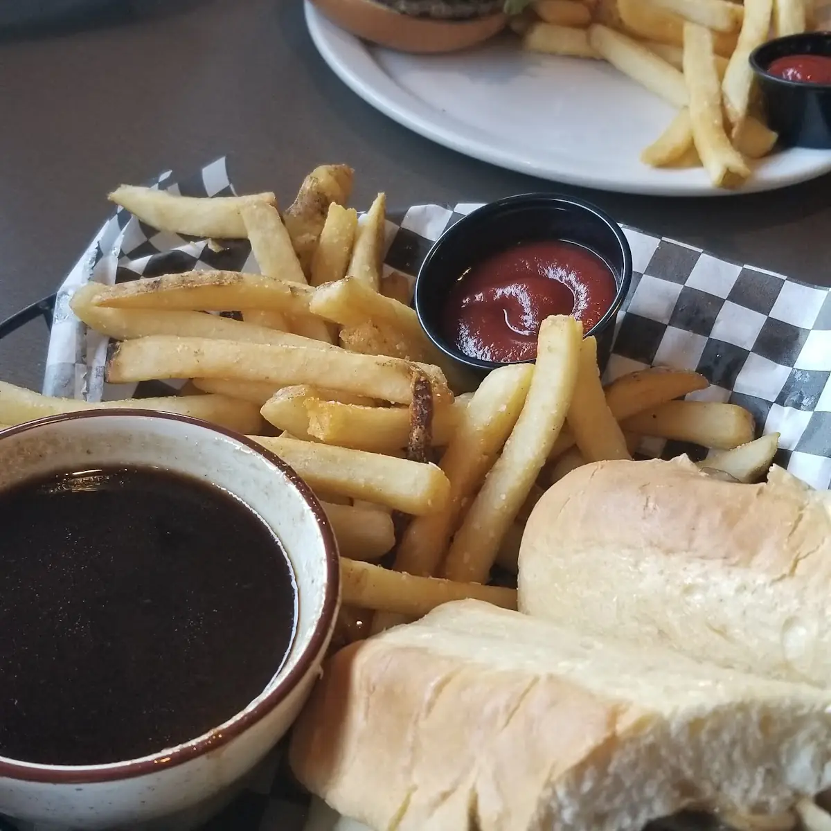French Dip