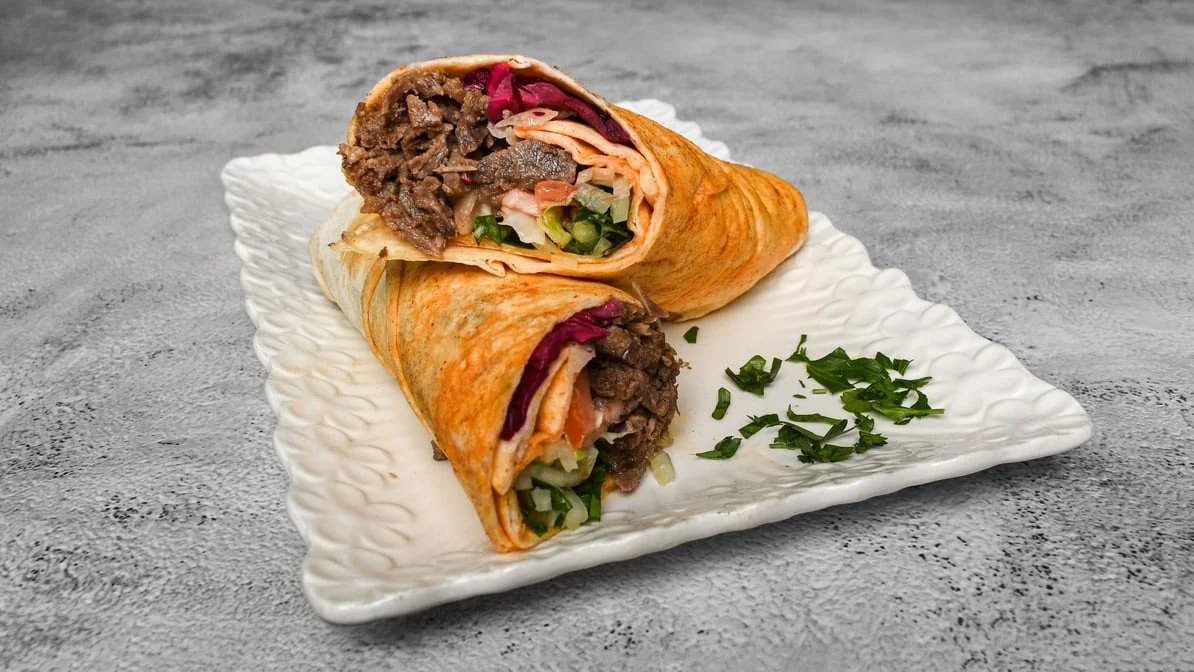 Highlights, Mardin Restaurant - Shawarma & Kebab