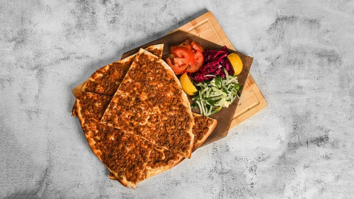 Highlights, Mardin Restaurant - Shawarma & Kebab