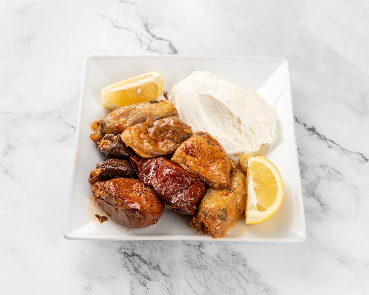Highlights, Mardin Restaurant - Shawarma & Kebab