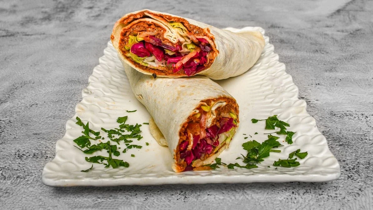 Highlights, Mardin Restaurant - Shawarma & Kebab