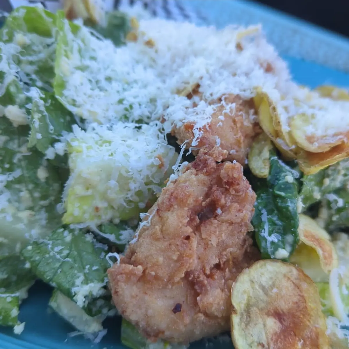 Caesar Salad